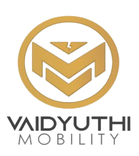 Vaidyuthi Modalities Logo