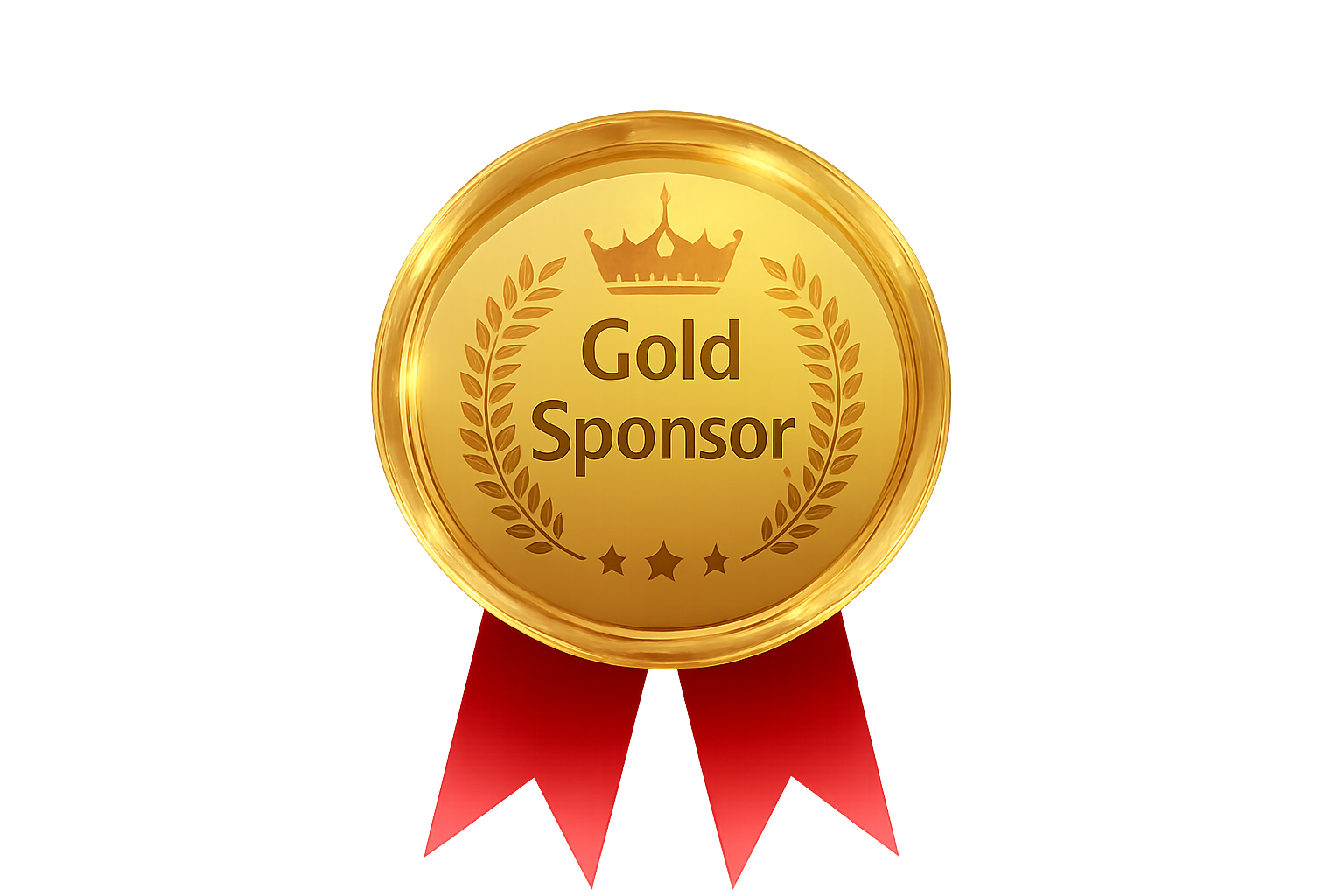 Gold Sponsorship