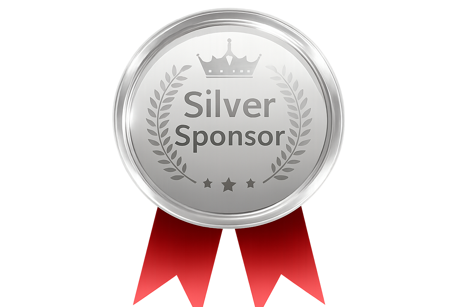Silver Sponsorship