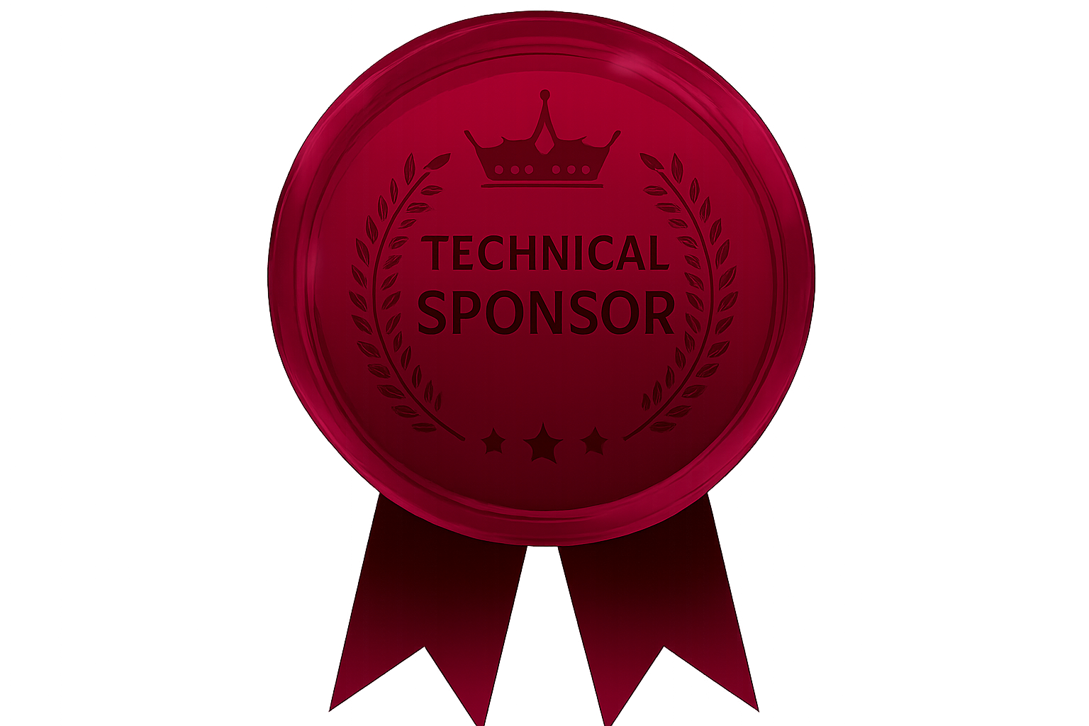 Technical Sponsorship
