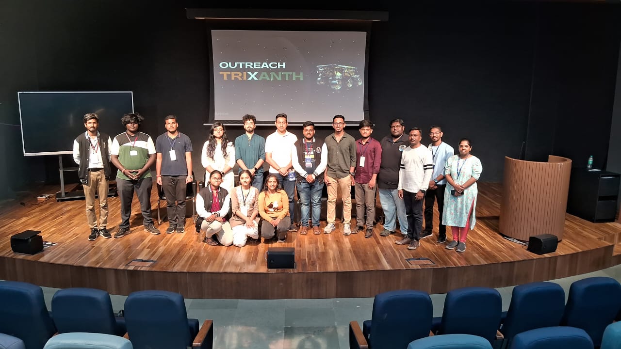 Rapid Tracer Competition